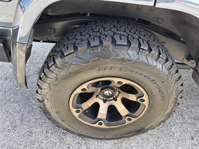 used 1994 Toyota Land Cruiser car, priced at $23,981