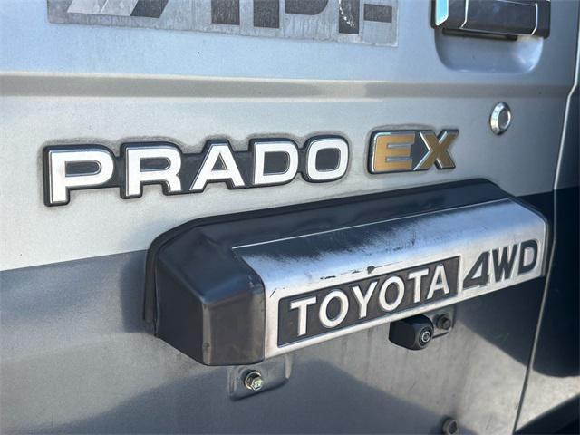 used 1994 Toyota Land Cruiser car, priced at $23,981