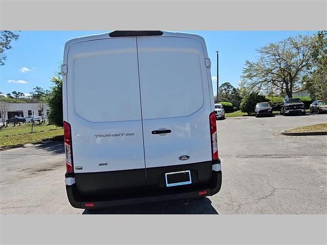used 2023 Ford Transit-250 car, priced at $37,298