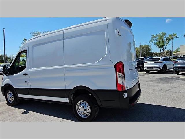 used 2023 Ford Transit-250 car, priced at $37,298