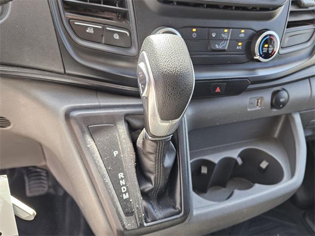 used 2023 Ford Transit-250 car, priced at $37,298