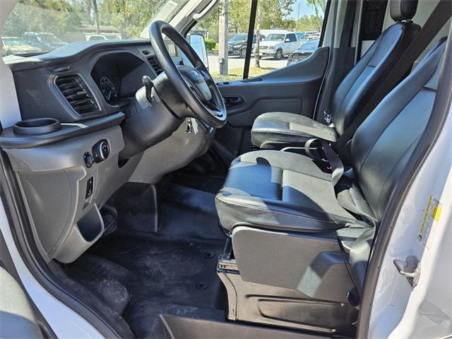 used 2023 Ford Transit-250 car, priced at $37,298