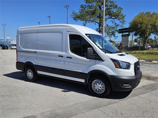 used 2023 Ford Transit-250 car, priced at $37,298
