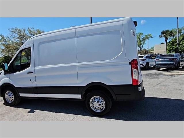 used 2023 Ford Transit-250 car, priced at $37,298