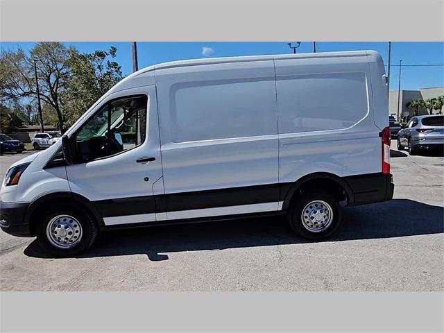 used 2023 Ford Transit-250 car, priced at $37,298