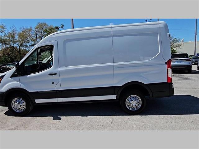 used 2023 Ford Transit-250 car, priced at $37,298