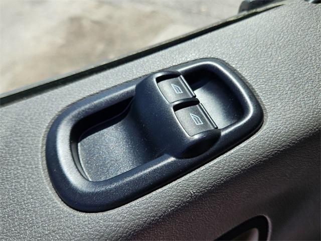 used 2023 Ford Transit-250 car, priced at $37,298