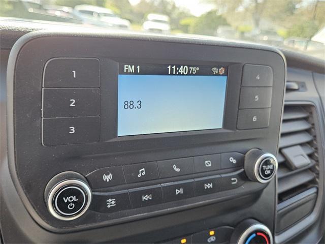used 2023 Ford Transit-250 car, priced at $37,298