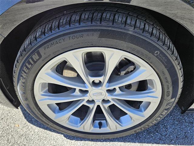 used 2024 Cadillac CT5 car, priced at $33,562