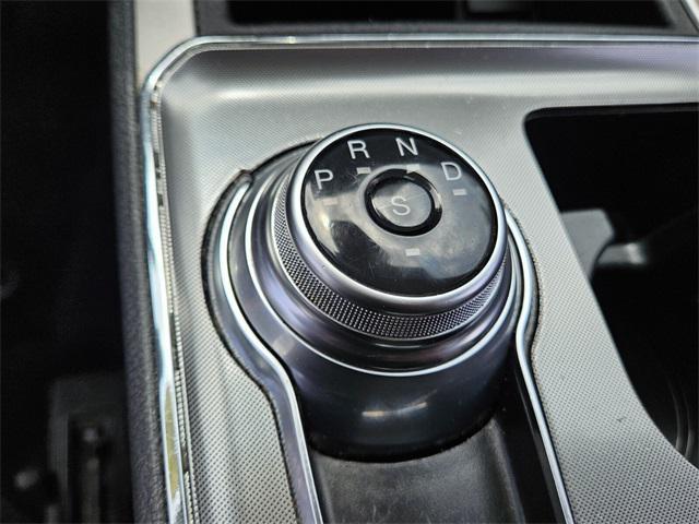 used 2022 Ford Edge car, priced at $19,386