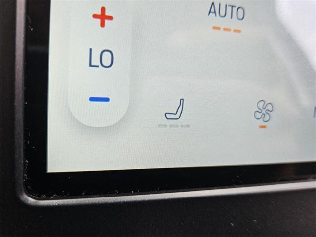 used 2022 Ford Edge car, priced at $19,386