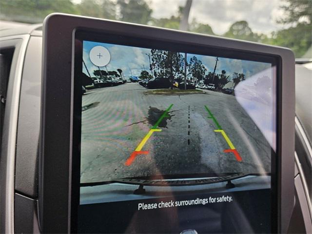 used 2022 Ford Edge car, priced at $19,386