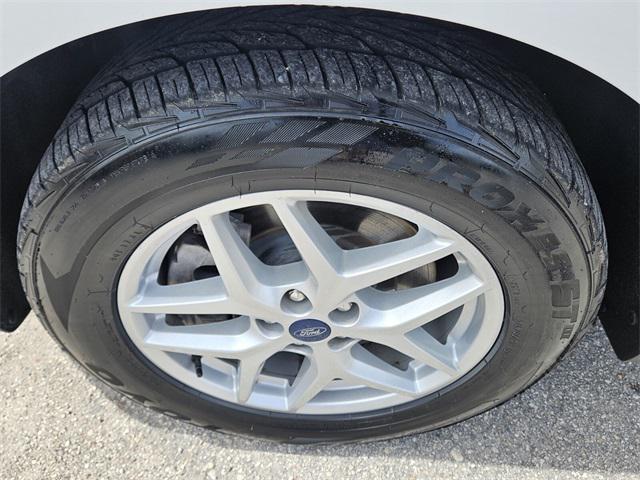 used 2022 Ford Edge car, priced at $19,386