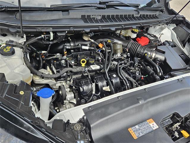 used 2022 Ford Edge car, priced at $19,386