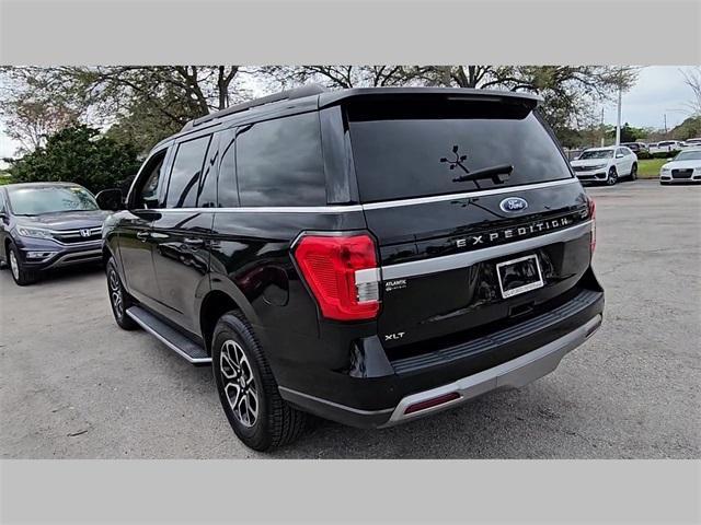 used 2022 Ford Expedition car, priced at $34,897