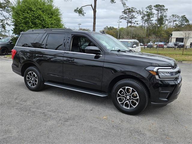 used 2022 Ford Expedition car, priced at $34,897