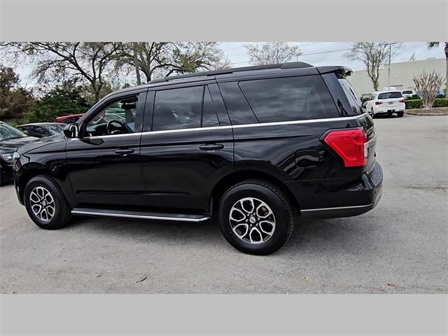 used 2022 Ford Expedition car, priced at $34,897