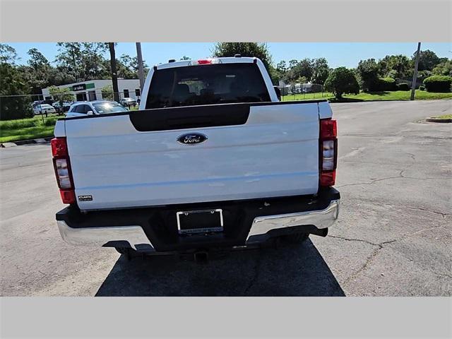 used 2022 Ford F-250 car, priced at $41,133