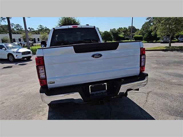 used 2022 Ford F-250 car, priced at $41,133