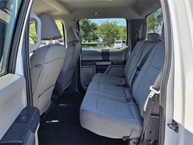 used 2022 Ford F-250 car, priced at $41,133