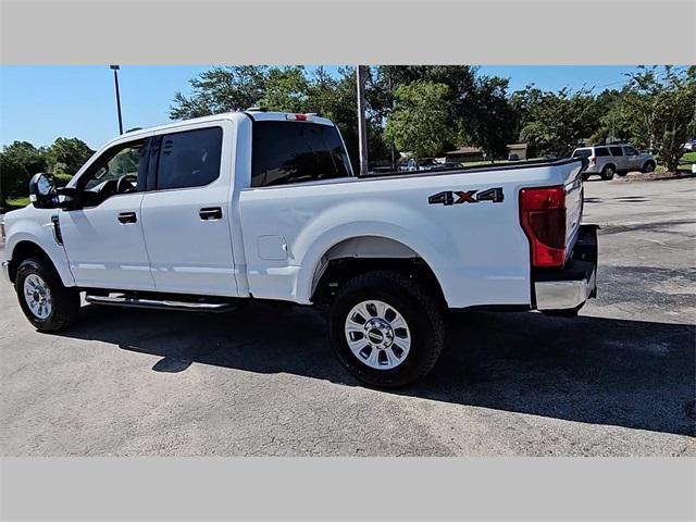 used 2022 Ford F-250 car, priced at $41,133