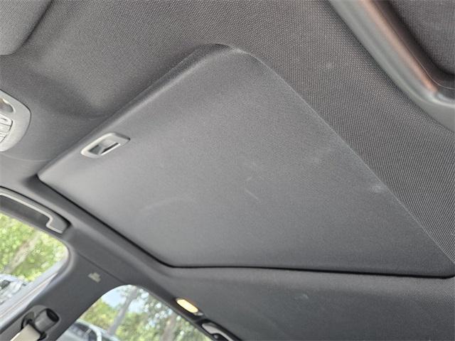 used 2022 INFINITI Q50 car, priced at $30,784