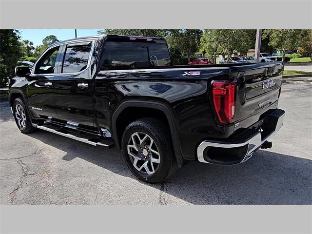 used 2023 GMC Sierra 1500 car, priced at $54,168