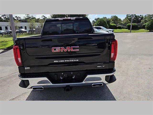 used 2023 GMC Sierra 1500 car, priced at $54,168