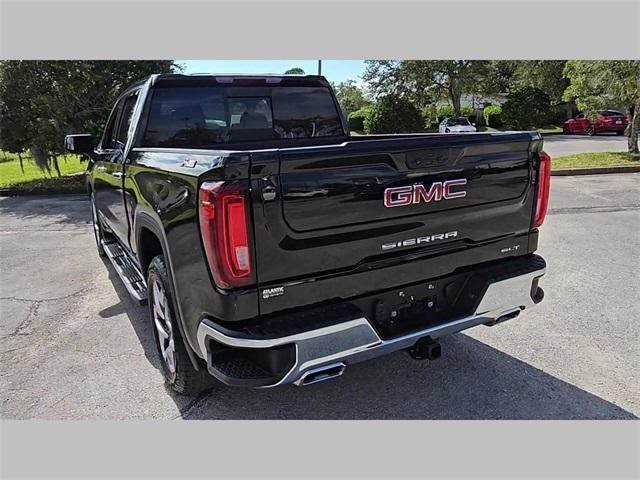 used 2023 GMC Sierra 1500 car, priced at $54,168