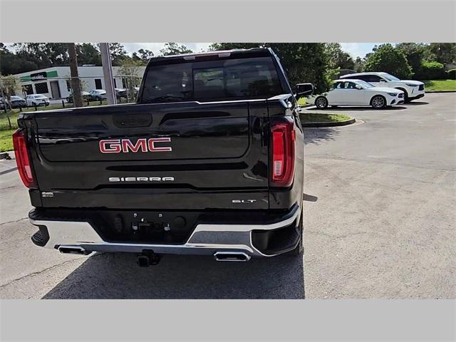 used 2023 GMC Sierra 1500 car, priced at $54,168