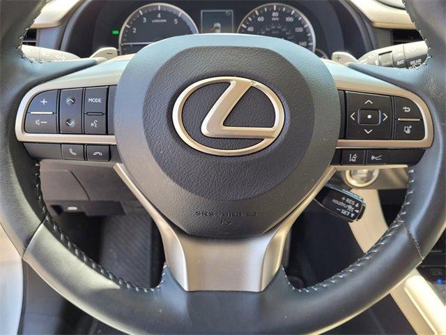used 2022 Lexus RX 350 car, priced at $40,888