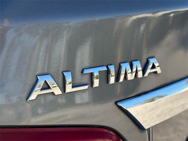 used 2018 Nissan Altima car, priced at $9,981
