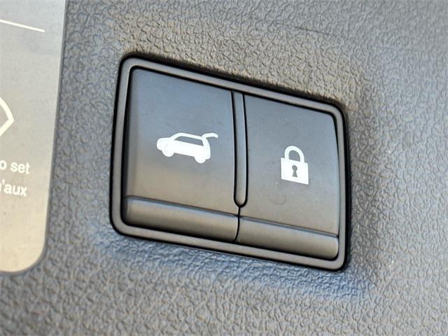 used 2023 INFINITI QX55 car, priced at $29,491