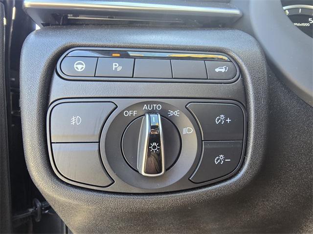 used 2022 INFINITI QX50 car, priced at $27,129