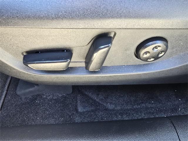 used 2022 INFINITI QX50 car, priced at $27,129