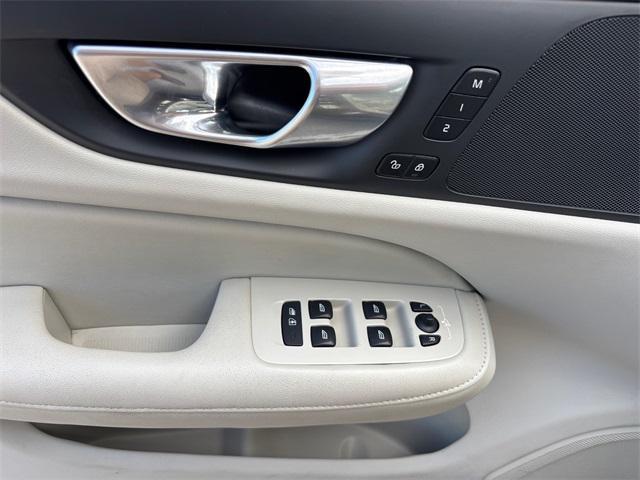 used 2024 Volvo S60 car, priced at $22,989