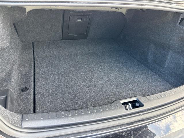 used 2024 Volvo S60 car, priced at $22,989