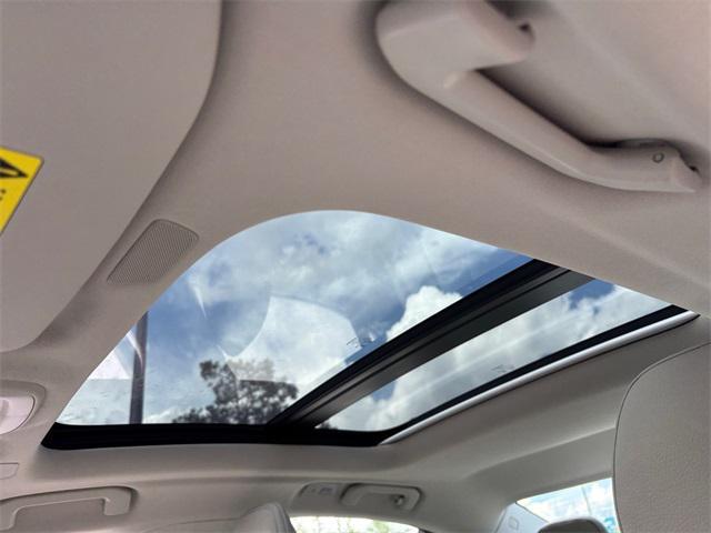 used 2024 Volvo S60 car, priced at $22,989