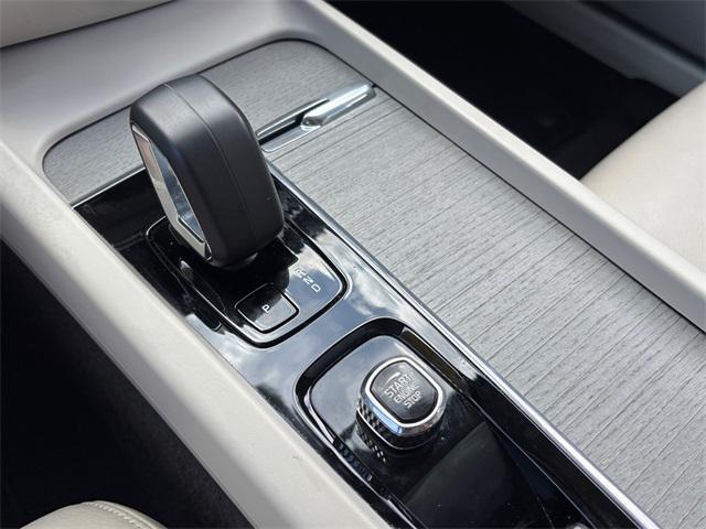 used 2024 Volvo S60 car, priced at $22,989