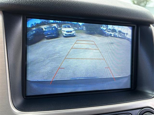 used 2019 GMC Yukon car, priced at $34,272