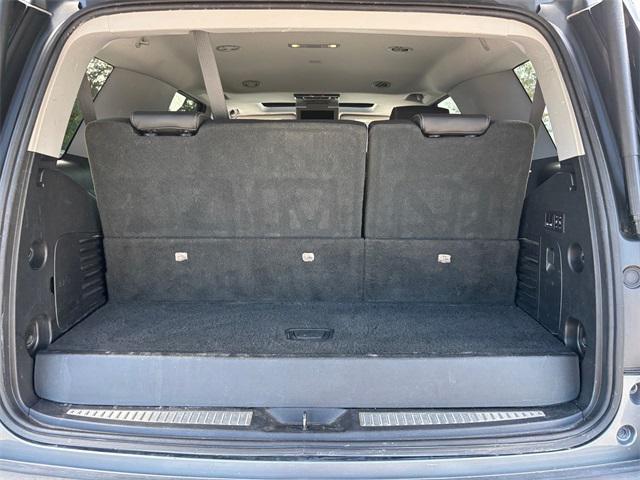 used 2019 GMC Yukon car, priced at $34,272