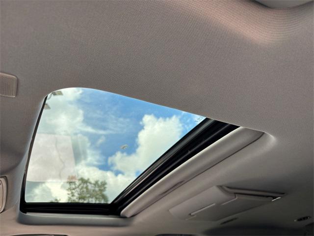 used 2019 GMC Yukon car, priced at $34,272