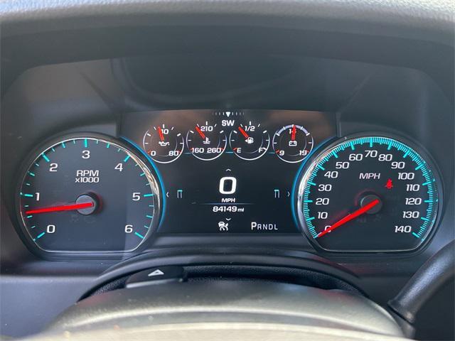 used 2019 GMC Yukon car, priced at $34,272