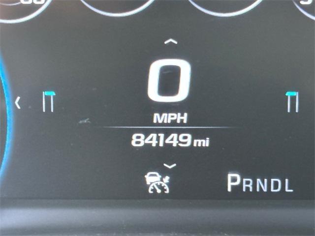 used 2019 GMC Yukon car, priced at $34,272