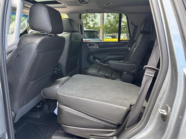 used 2019 GMC Yukon car, priced at $34,272