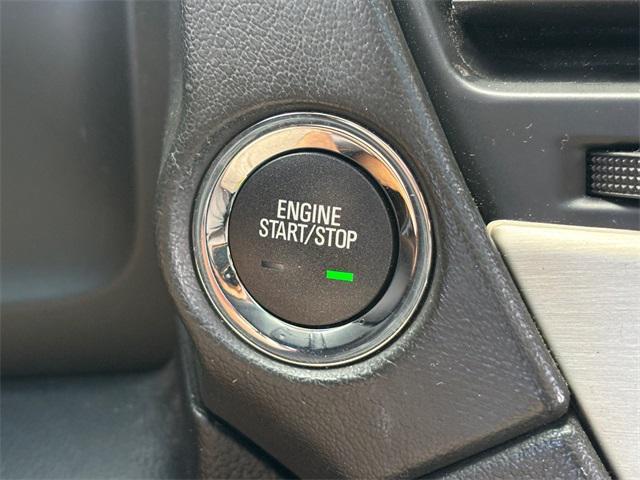 used 2019 GMC Yukon car, priced at $34,272