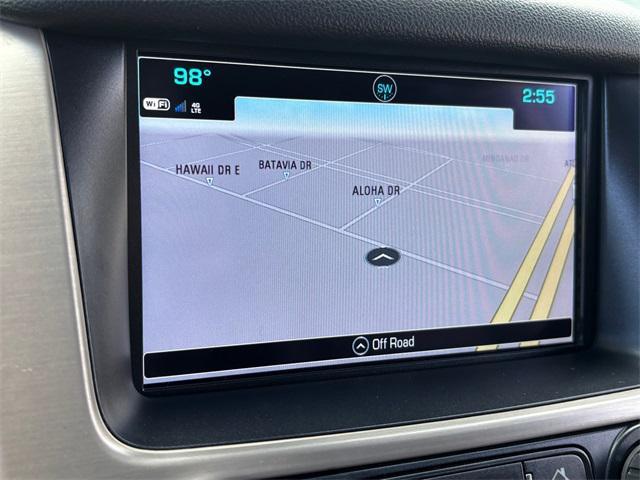 used 2019 GMC Yukon car, priced at $34,272