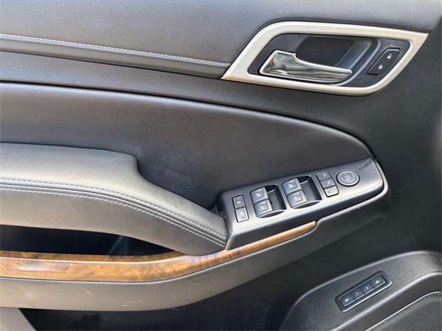 used 2019 GMC Yukon car, priced at $34,272