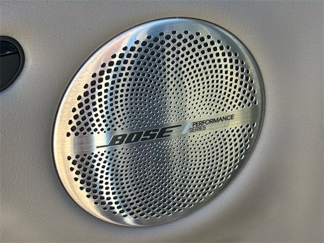 used 2023 INFINITI QX50 car, priced at $32,800