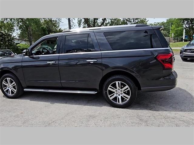 used 2023 Ford Expedition Max car, priced at $43,044